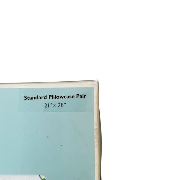 Cath Kidston London Puppy Love Christmas Holiday Standard Pillowcase Set NEW - Picture 12 of 15